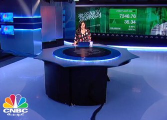 مؤشر سوق الأسهم السعودية يغلق مرتفعًا عند مستوى 7348 والبورصة المصرية تهبط هامشياً بفعل مبيعات المصريين