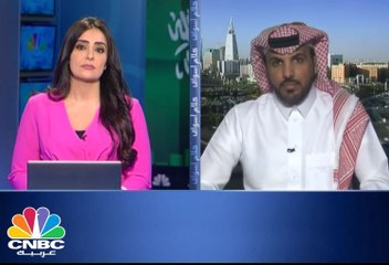 Download Video: السوق السعودي يتراجع بـ 0.8 % دون مستوى الـ7300 نقطة و مؤشر البورصة المصرية الرئيسي يسجل مستوى تاريخي