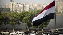 السوق المصري يختبر مستويات الـ 14,600 ألف نقطة وسط صعود البنك التجاري في آخر جلسات نوفمبر