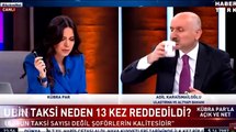Ulaştırma Bakanı'ndan zam savunması: Toplu taşımanın ne olduğunu öğrensinler, hızlı tren toplu taşıma değildir