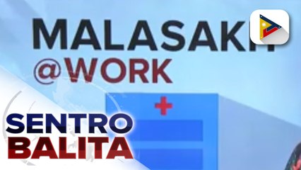 Video herunterladen: MALASAKIT AT WORK - Office of the President at Sen. Bong Go, nagpaabot ng tulong sa batang may bacterial meningitis