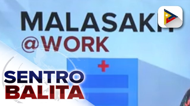 MALASAKIT AT WORK - Office of the President at Sen. Bong Go, nagpaabot ng tulong sa batang may bacterial meningitis