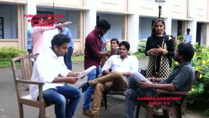 Janmam Malayalam Short Film – A Captivating Story by Renjith Krishnamohan 🎬