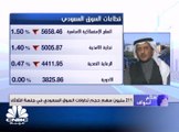 سهم ميدغلف يتراجع في السوق السعودي بأكثر من 6% بعد تأكيد الشركة عدم قدرتها على الالتزام بالموعد المحدد من ساما