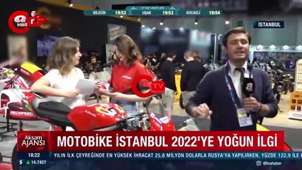 A Haber'den sosyal medyada gündem olan 'motosiklet' haberi: Açıklama geldi