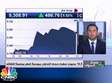 في أداء الأسواق الخليجية خلال شهر  يوليو...دبي يتصدر قائمة الرابحين بمكاسب تتجاوز 7%