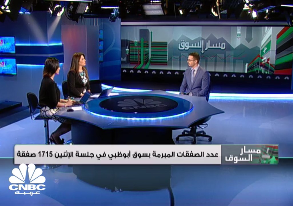 تباين المؤشرات الخليجية في ختام التداولات .. ال...