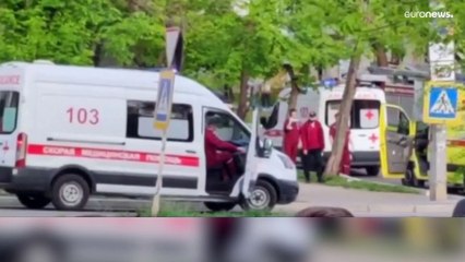 Transnistrien: USA warnen Russland vor Angriffen unter "falscher Flagge"