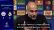 'A good advertisement for football' - Guardiola proud of City's thrilling win over Real