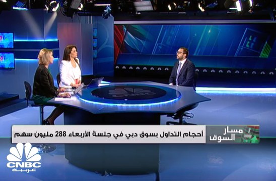 الهدوء يسيطر على تداولات الاسواق الاماراتية وسط سيولة ضعيفة رغم اطلاق سوق أبوظبي للأوراق المالية خدمة البيع على المكشوف