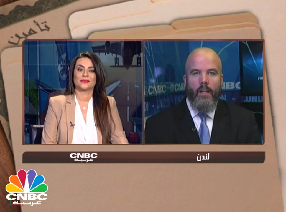 خسائر شركات التأمين بسبب الكوارث الطبيعية ..