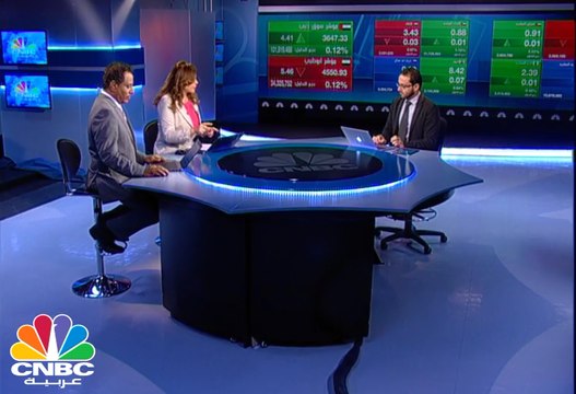 أرباح شركات العقار في سوق أبوظبي تنمو 6% بالنصف الأول 2017