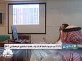 315% نمو قيم أنشطة الاكتتابات العامة بالشرق الأوسط في 2017
