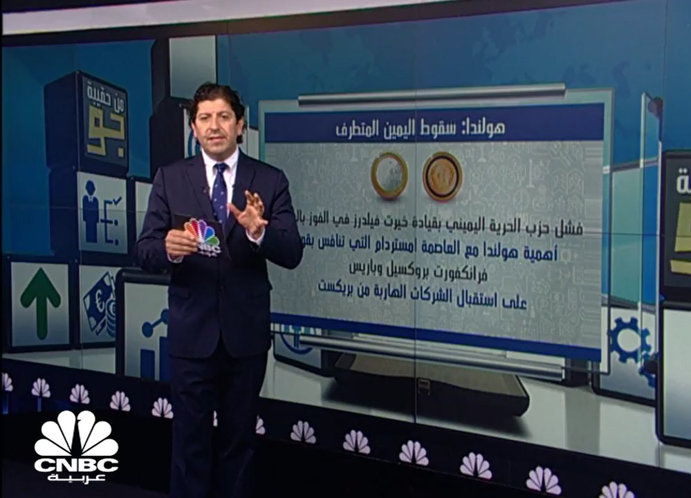 ما هي العوامل التي هددت عملة اليورو ؟  بداية من هولندا وفرنسا مروراً بألمانيا والنمسا