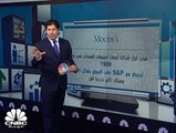 وكالات التصنيف الائتماني  وتأثيرهم على الاقتصاد