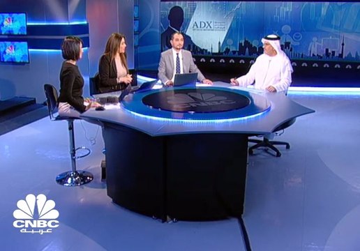 الرئيس التنفيذي لسوق أبوظبي للأوراق المالية لـCNBC عربية: دمج سوقي دبي وأبوظبي قرار سيادي .. ونتوقع إدراجات جديدة في 2018