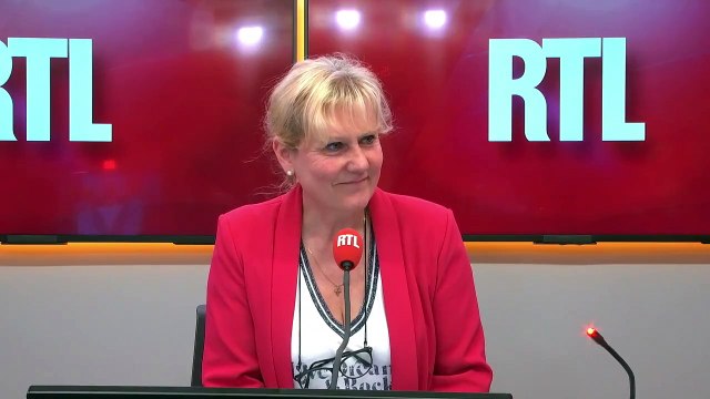 Présidentielle - Nadine Morano révèle ne pas avoir voté pour Emmanuel Macron au second tour : Je ne voulais pas cautionner un nouveau mandat de quelqu'un que j'ai combattu pendant 5 ans