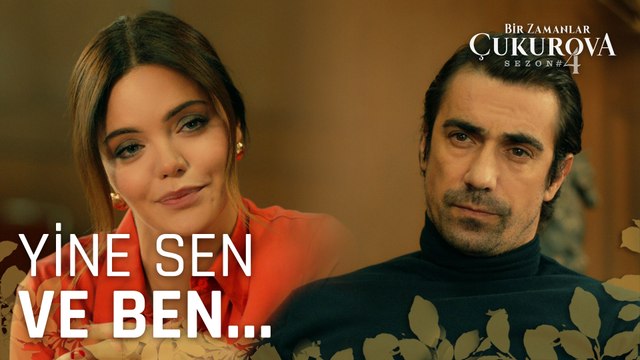 Her şey eski günlerdeki gibi... - Bir Zamanlar Çukurova 133. Bölüm