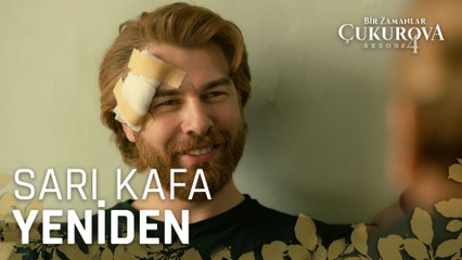 Fikret tekrar hayata döndü... - Bir Zamanlar Çukurova 133. Bölüm