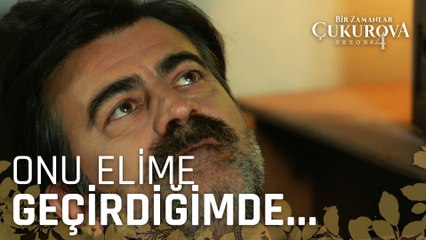 Betül benim için bir ölü artık... - Bir Zamanlar Çukurova 133. Bölüm