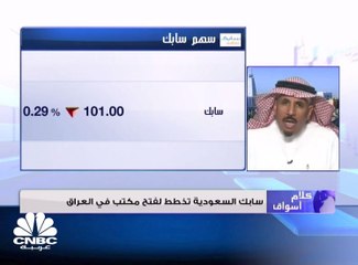 سهم التصنيع الوطنية في السوق السعودي يتراجع يأكثر من 8% بعد اعتراض هيئة التجارة الفدرالية على صفقة ترونكس وكريستال