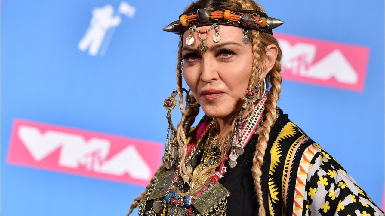 GALA VIDEO - Madonna célibataire à 63 ans : elle a rompu avec son toy boy de 28 ans !
