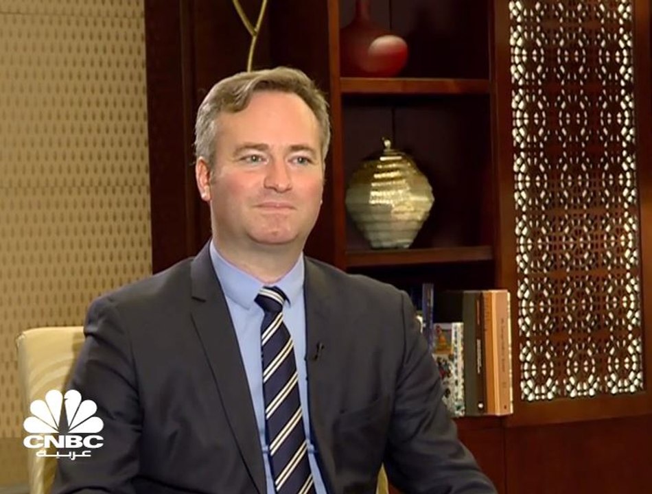 وزير الدولة الفرنسي لشؤون العلاقات الأوروبية والتجارة لـCNBC عربية : الاتحاد الأوروبي سيظل أكبر قوة اقتصادية عالمية