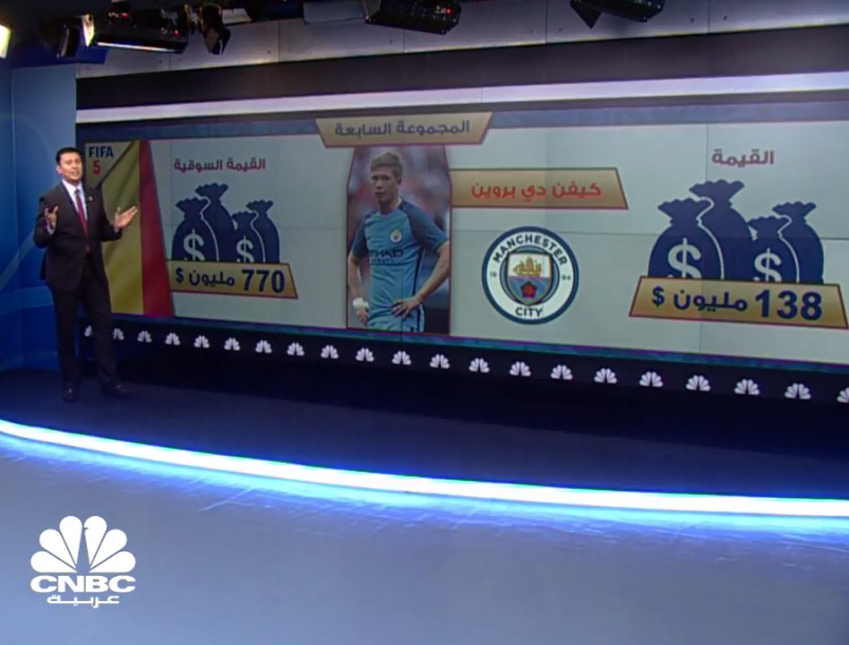 ريال مدريد يرصد 200 مليون يورو لضم هذا اللاعب ... تعرف عليه