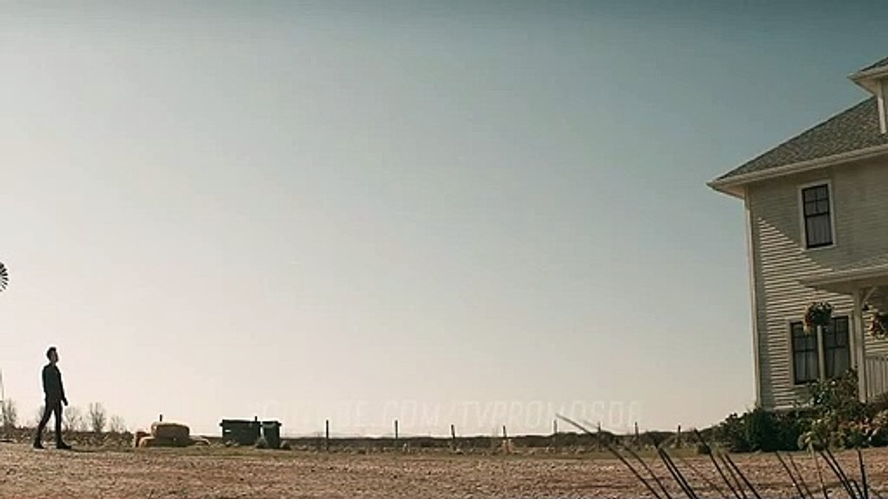 Superman & Lois 2x11 Promo Truth and Consequences (2022) Tyler Hoechlin superhero series