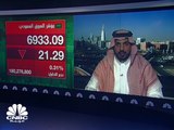السوق السعودي متفائل بتوزيعات الأرباح رغم التوترات الجيوسياسية