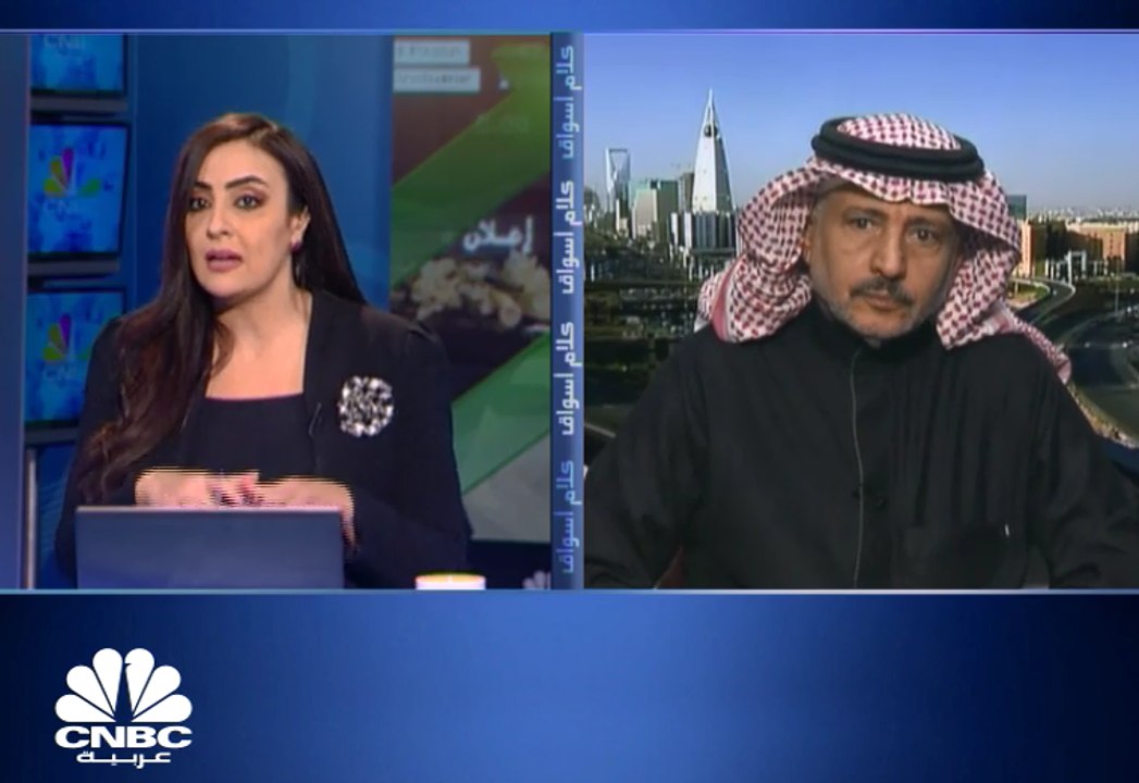 شركات الاسمنت السعودية تواصل صعودها القوي بعد ق...