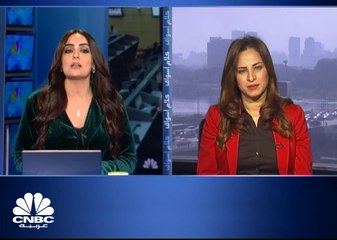 ارتداد المؤشرات المصرية للمنطقة الخضراء في ثالث جلسات شهر فبراير