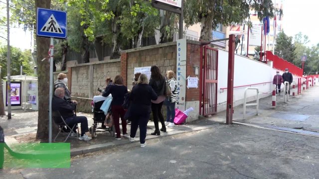 Roma, a 82 anni in sciopero della fame per i diritti della figlia disabile
