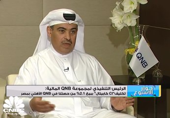 الكـواري: لا خوف من تعثرات مالية محتملة في القطاع العقاري القطري