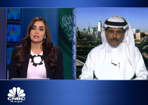 السوق السعودي يفقد 100 نقطة تقريباً في ترقب لقرار ترامب حول البرنامج النووي الإيراني