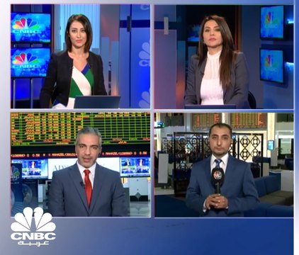 تباين تداولات الأسواق الخليجية ومؤشر قطر يسجل أدنى مستوى في العام 2018 دون الـ 8300 نقطة.