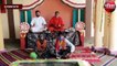 दो मुस्लिम परिवारों के 8 सदस्यों ने फिर अपनाया हिंदू धर्म