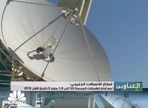 دراسة لـ CNBC عربية: ارتفاع أرباح شركات الوقود الخليجية المدرجة 24% بالربع الأول مدعومة بنمو مبيعاتها 4 مليارات دولار