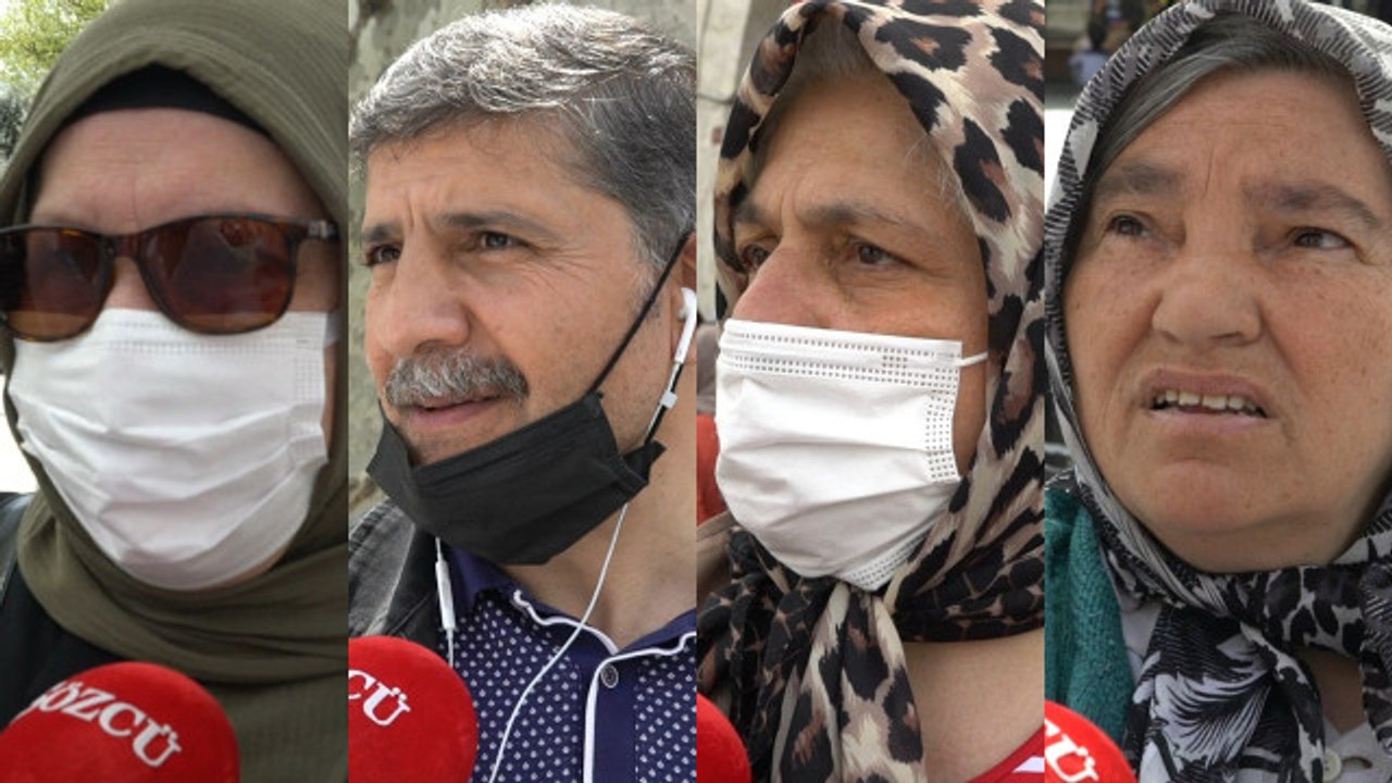 Vatandaşın fatura isyanı: 3 gün karanlıkta kaldık, Ramazan ortasında yemek yapamadık...