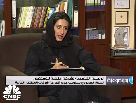 87 شركة استثمار مرخصة من هيئة السوق المالية السعودية