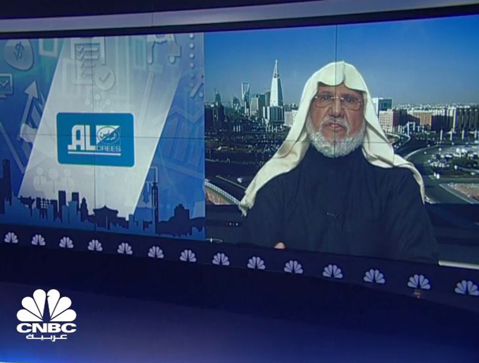 رئيس مجلس إدارة "الدريس" السعودية لـCNBC عربية:...