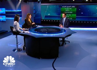 سوق دبي يستمر في مساره الصاعد للجلسة الثالثة على التوالي المؤشر يستعيد مستويات 3000 نقطة.