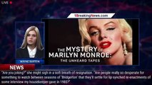 'The Mystery of Marilyn Monroe: The Unheard Tapes' Review: Bland Netflix Doc Lowers the Bar fo - 1br