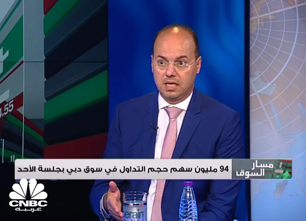 أزمة أبراج كابيتال تفقد الأسواق الإماراتية نحو...