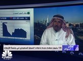 السوق السعودي يخسر 200 نقطة خلال شهر فبراير