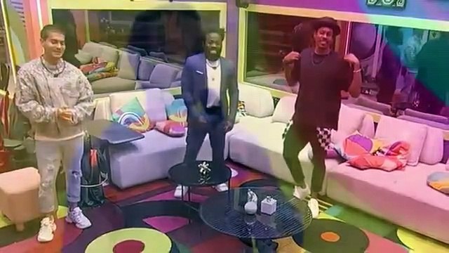 VEJA A REAÇÃO DO CAMPEÃO DO BBB 22 ARTHUR AGUIAR #BBB22