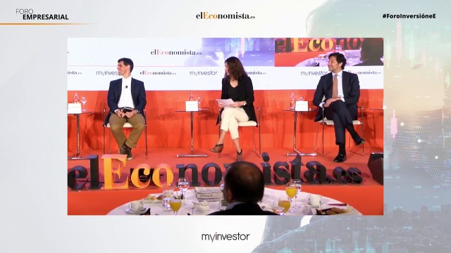 Jornada empresarial Gestión Activa y Pasiva para invertir con una subida de tipos real (3)