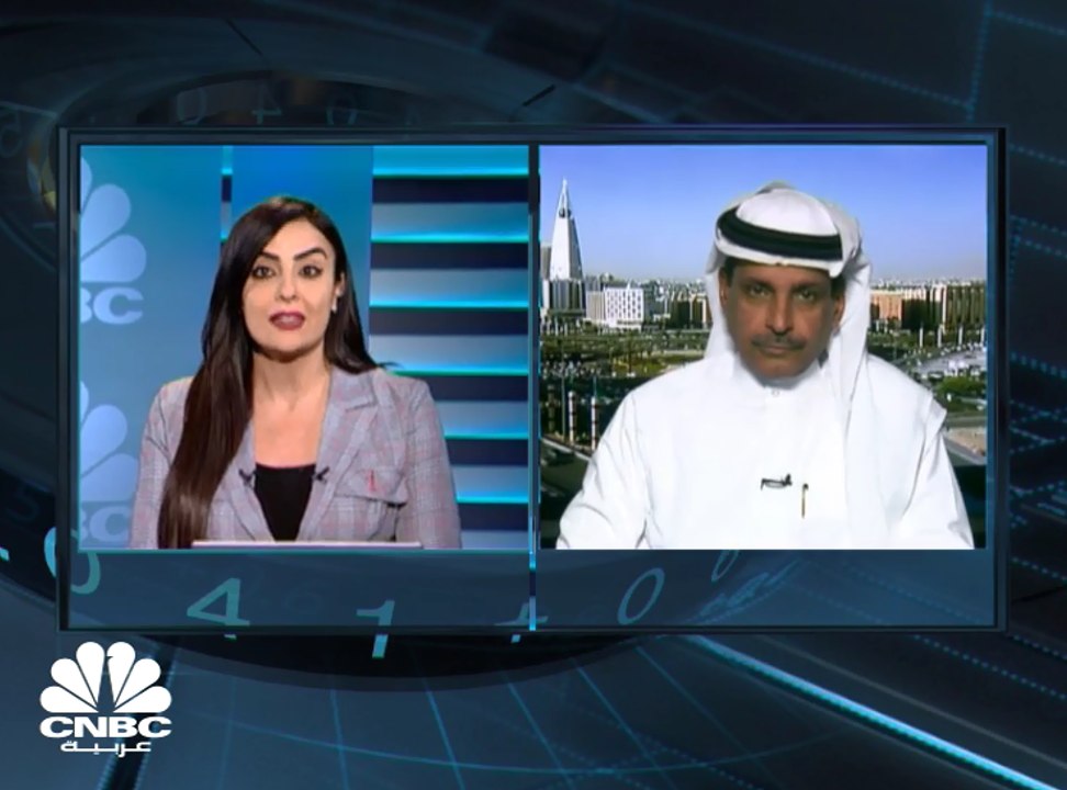 تاسي السعودي يواصل اختراق مستويات الـ 8,000 نقطة ويُغلق عند 8,057 نقطة