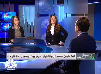 أسواق الخليج تعوض جزء من خسائر الثلاثاء