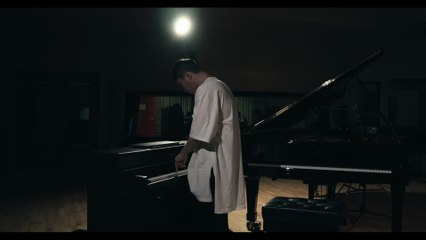 jung jaeil - his days are like a passing shadow I